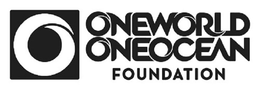 ONE WORLD ONE OCEAN FOUNDATION trademark