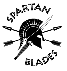 SPARTAN BLADES trademark
