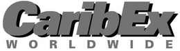 CARIBEX WORLDWIDE trademark