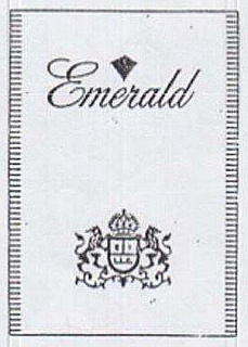 EMERALD trademark