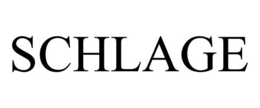 SCHLAGE trademark
