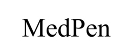 MEDPEN trademark