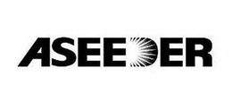 ASEEDER trademark