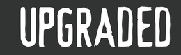 UPGRADED trademark