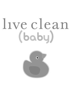 LIVE CLEAN (BABY) trademark