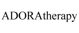 ADORATHERAPY trademark