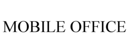 MOBILE OFFICE trademark