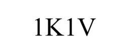 1K1V trademark