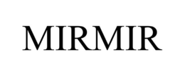 MIRMIR trademark