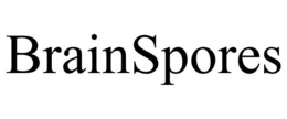 BRAINSPORES trademark