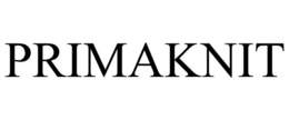 PRIMAKNIT trademark