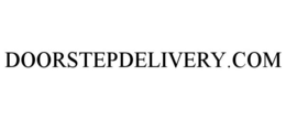 DOORSTEPDELIVERY.COM trademark