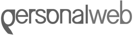 PERSONALWEB trademark