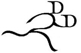 DD trademark