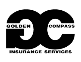 GC GOLDEN COMPASS INSURANCE SERVICES trademark