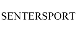 SENTERSPORT trademark