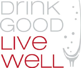 DRINK GOOD LIVE WELL trademark