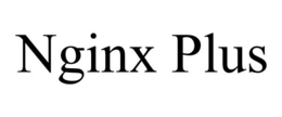 NGINX PLUS trademark