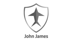 JOHN JAMES trademark