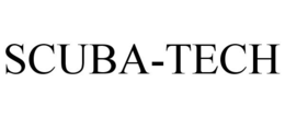 SCUBA-TECH trademark