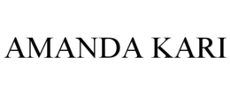 AMANDA KARI trademark