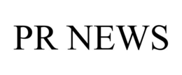 PR NEWS trademark