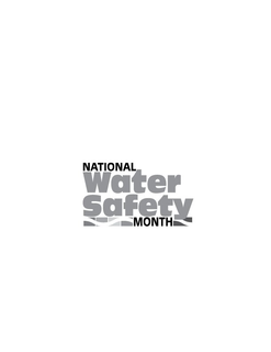 NATIONAL WATER SAFETY MONTH trademark