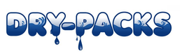 DRY-PACKS trademark