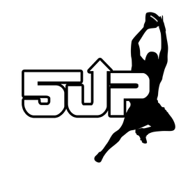 5 UP trademark