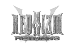 REQUIEM RETURNS W trademark