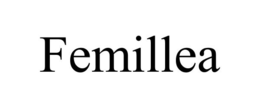 FEMILLEA trademark