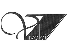 VIVALDI trademark