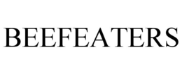 BEEFEATERS trademark
