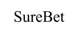 SUREBET trademark