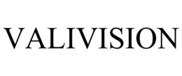 VALIVISION trademark