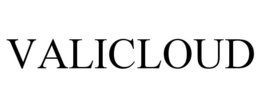 VALICLOUD trademark