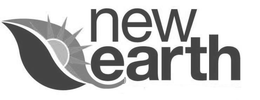 NEW EARTH trademark