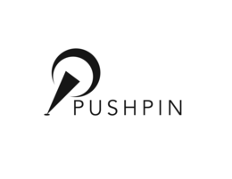 PUSHPIN trademark