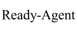 READY-AGENT trademark