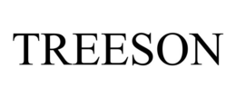 TREESON trademark