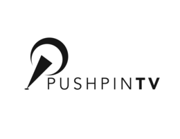 PUSHPIN TV trademark