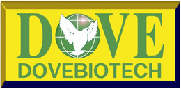 DOVE DOVEBIOTECH trademark