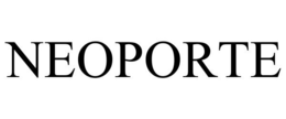 NEOPORTE trademark