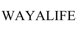 WAYALIFE trademark