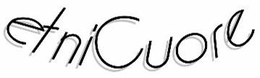 ETNICUORE trademark