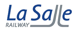 LA SALLE RAILWAY trademark