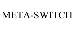 META-SWITCH trademark