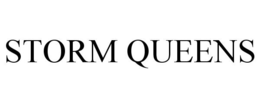 STORM QUEENS trademark