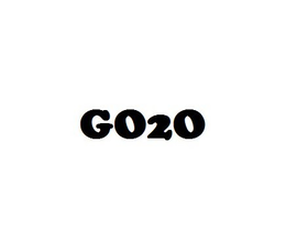 GO2O trademark