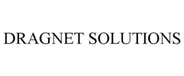 DRAGNET SOLUTIONS trademark